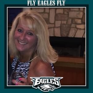 Meet your Posher, Debbie